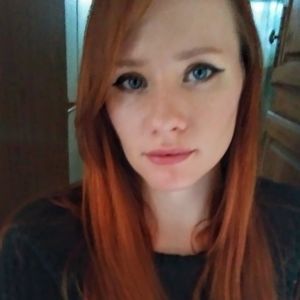 Meet your Posher, Rosie